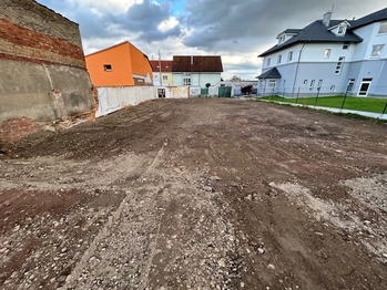 Prodej pozemku 664 m², Chotěšov