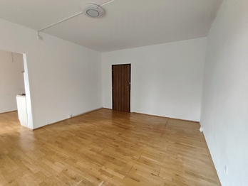 Prodej bytu 4+1 v osobním vlastnictví 88 m², České Budějovice