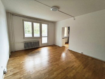 Prodej bytu 4+1 v osobním vlastnictví 88 m², České Budějovice