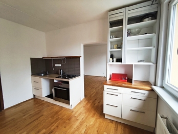 Prodej bytu 4+1 v osobním vlastnictví 88 m², České Budějovice