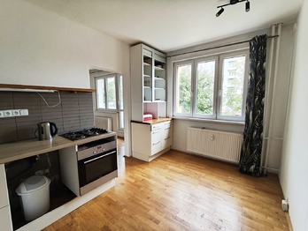 Prodej bytu 4+1 v osobním vlastnictví 88 m², České Budějovice