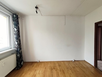 Prodej bytu 4+1 v osobním vlastnictví 88 m², České Budějovice