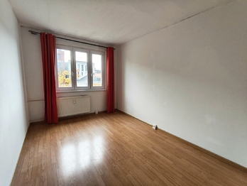 Prodej bytu 4+1 v osobním vlastnictví 88 m², České Budějovice