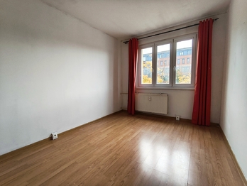 Prodej bytu 4+1 v osobním vlastnictví 88 m², České Budějovice