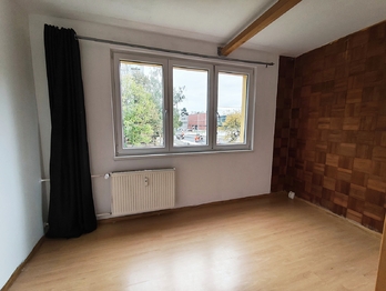 Prodej bytu 4+1 v osobním vlastnictví 88 m², České Budějovice