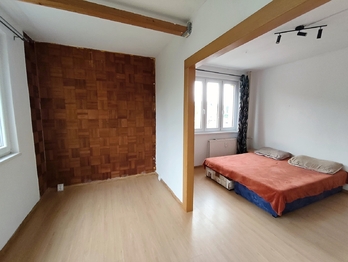 Prodej bytu 4+1 v osobním vlastnictví 88 m², České Budějovice