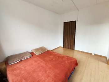 Prodej bytu 4+1 v osobním vlastnictví 88 m², České Budějovice