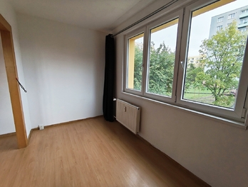 Prodej bytu 4+1 v osobním vlastnictví 88 m², České Budějovice