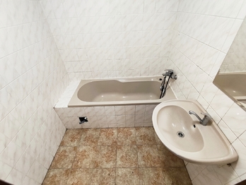 Prodej bytu 4+1 v osobním vlastnictví 88 m², České Budějovice