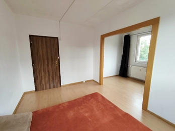 Prodej bytu 4+1 v osobním vlastnictví 88 m², České Budějovice
