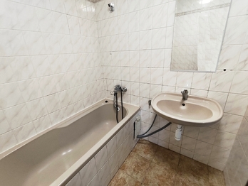 Prodej bytu 4+1 v osobním vlastnictví 88 m², České Budějovice