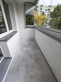 Prodej bytu 4+1 v osobním vlastnictví 88 m², České Budějovice