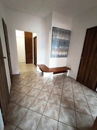 Prodej bytu 4+1 v osobním vlastnictví 88 m², České Budějovice