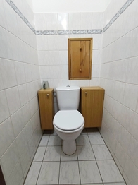 Prodej bytu 4+1 v osobním vlastnictví 88 m², České Budějovice