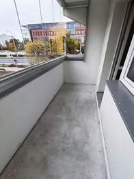 Prodej bytu 4+1 v osobním vlastnictví 88 m², České Budějovice