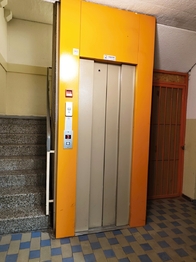 Prodej bytu 4+1 v osobním vlastnictví 88 m², České Budějovice