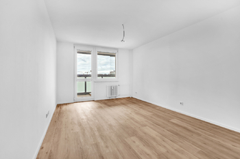Pronájem bytu 3+kk v osobním vlastnictví 79 m², Hradec Králové