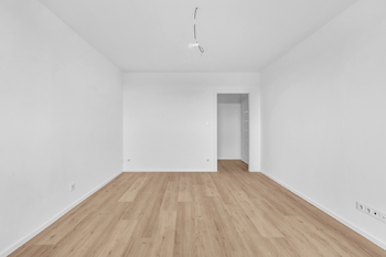 Pronájem bytu 3+kk v osobním vlastnictví 79 m², Hradec Králové