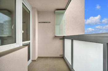 Pronájem bytu 3+kk v osobním vlastnictví 79 m², Hradec Králové