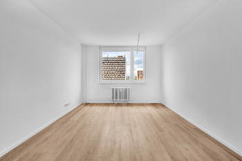 Pronájem bytu 3+kk v osobním vlastnictví 79 m², Hradec Králové