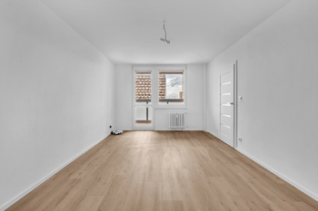 Pronájem bytu 3+kk v osobním vlastnictví 79 m², Hradec Králové