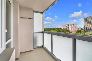 Pronájem bytu 3+kk v osobním vlastnictví 79 m², Hradec Králové