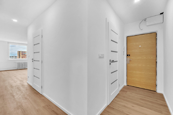 Pronájem bytu 3+kk v osobním vlastnictví 79 m², Hradec Králové