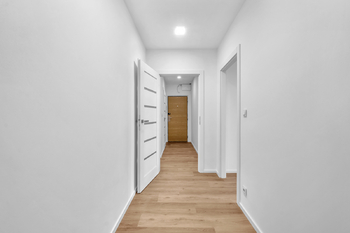 Pronájem bytu 3+kk v osobním vlastnictví 79 m², Hradec Králové