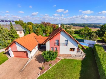 Prodej domu 179 m², Skorkov