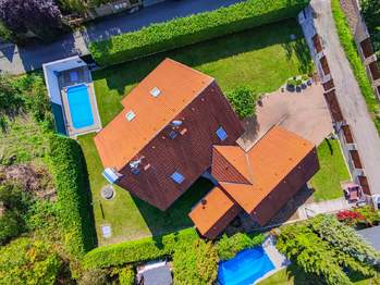 Prodej domu 179 m², Skorkov