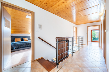 Prodej domu 179 m², Skorkov