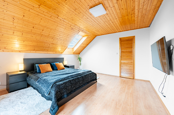 Prodej domu 179 m², Skorkov