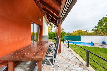 Prodej domu 179 m², Skorkov