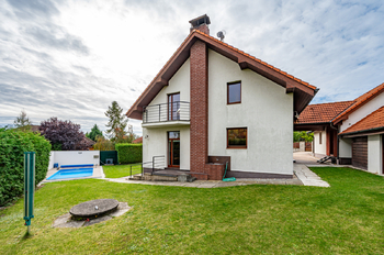 Prodej domu 179 m², Skorkov