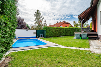Prodej domu 179 m², Skorkov