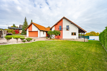 Prodej domu 179 m², Skorkov