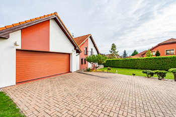Prodej domu 179 m², Skorkov