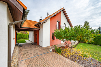 Prodej domu 179 m², Skorkov