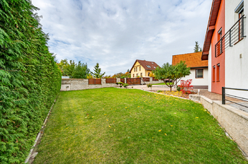 Prodej domu 179 m², Skorkov