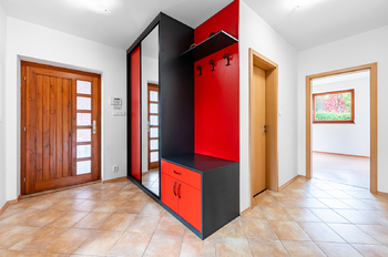 Prodej domu 179 m², Skorkov