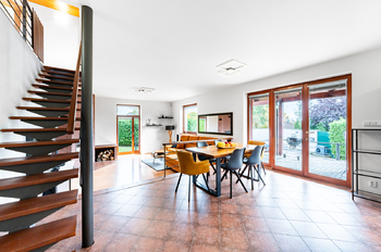 Prodej domu 179 m², Skorkov