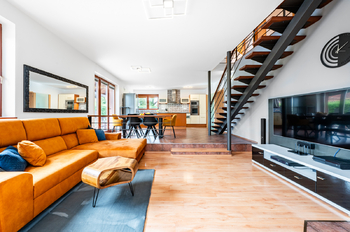 Prodej domu 179 m², Skorkov