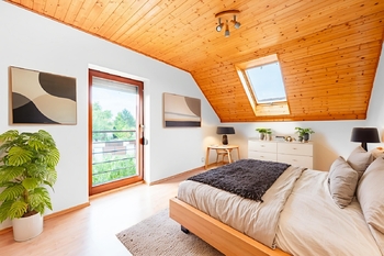 Prodej domu 179 m², Skorkov