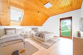 Prodej domu 179 m², Skorkov