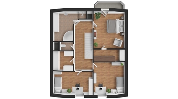 Prodej domu 179 m², Skorkov