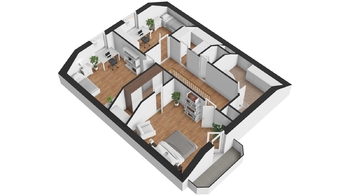 Prodej domu 179 m², Skorkov