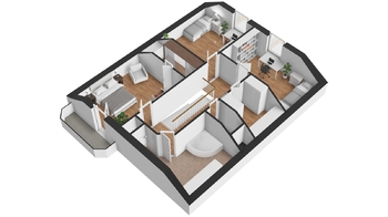 Prodej domu 179 m², Skorkov