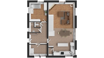 Prodej domu 179 m², Skorkov