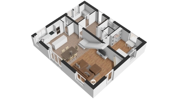 Prodej domu 179 m², Skorkov