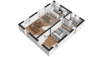 Prodej domu 179 m², Skorkov